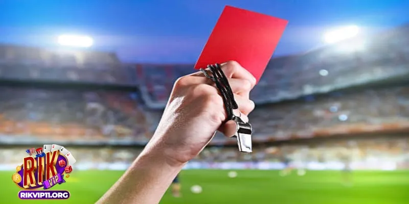 Các tỷ lệ cược kèo thẻ phạt đơn giản cho người mới