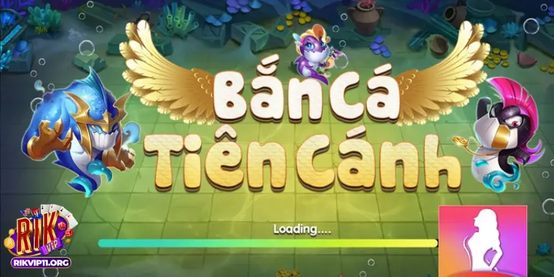 Làm thế nào để tải bắn cá tiên cánh đổi thưởng ios?