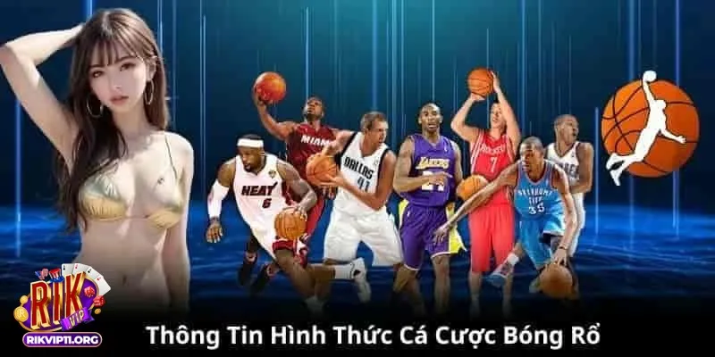 Tips soi kèo bóng rổ ngay hôm nay giúp bạn đưa ra quyết định chính xác